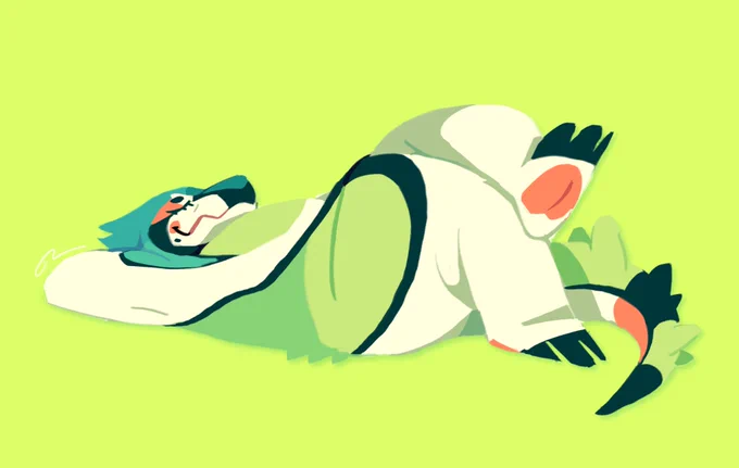 lounge lizard 