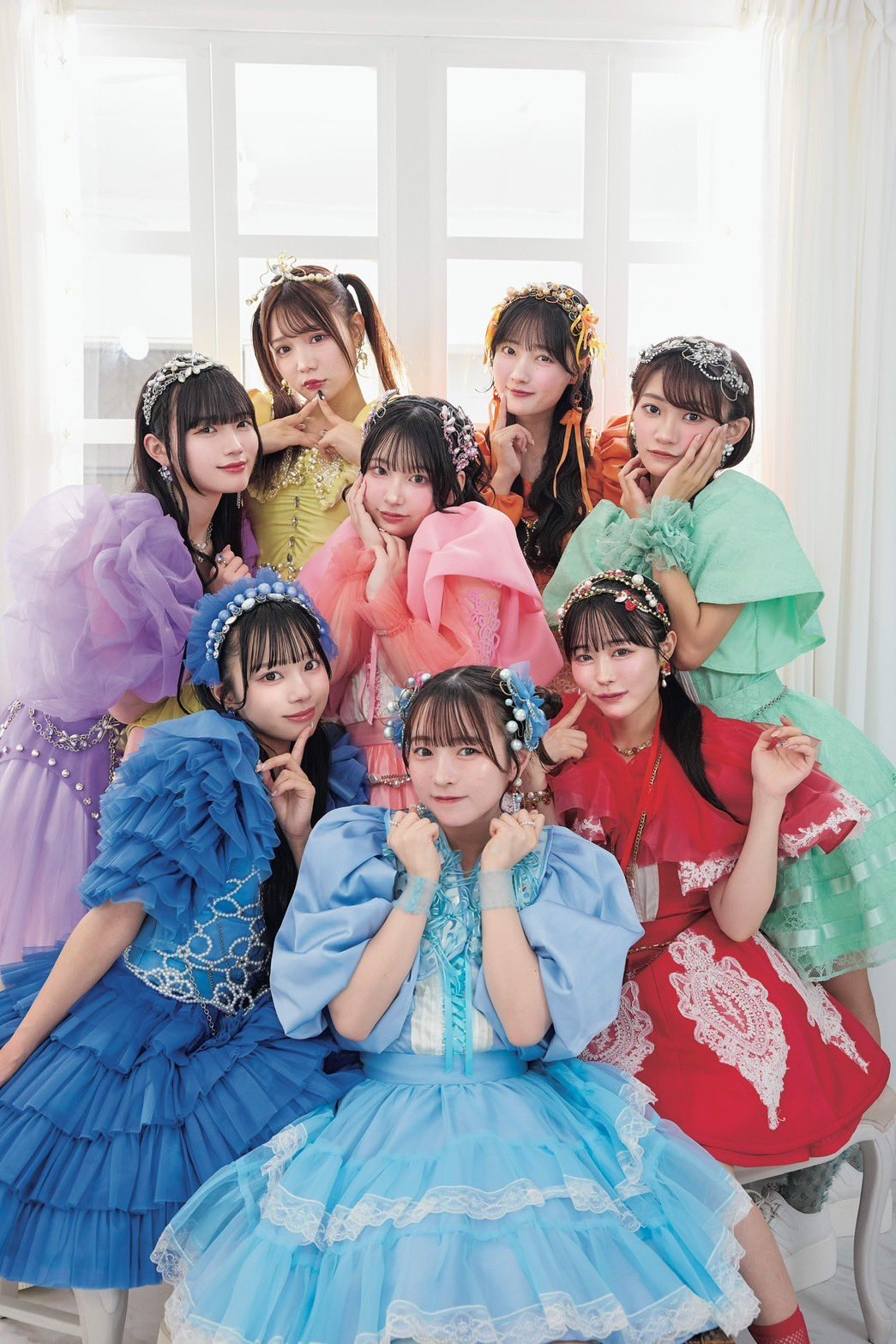 川本笑瑠(CUTIE STREET) on X: 川本笑瑠(CUTIE STREET) on X: