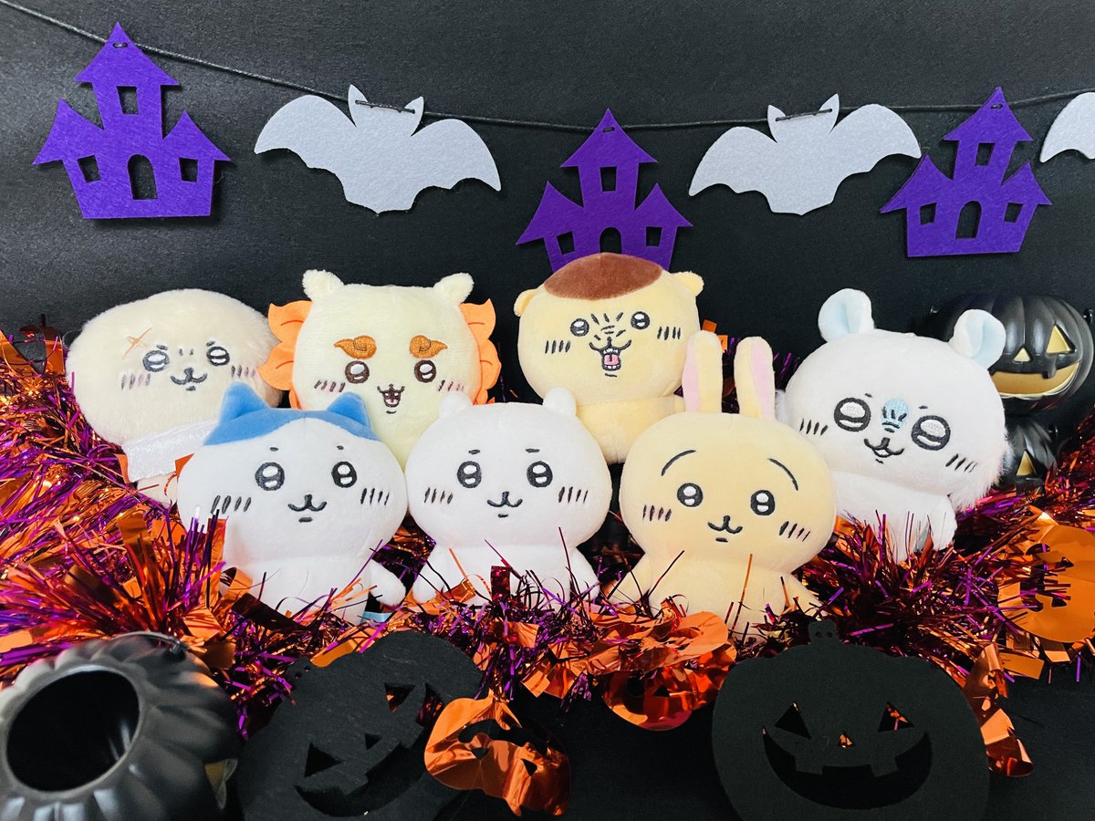 ちいかわ』アニメ公式 on X