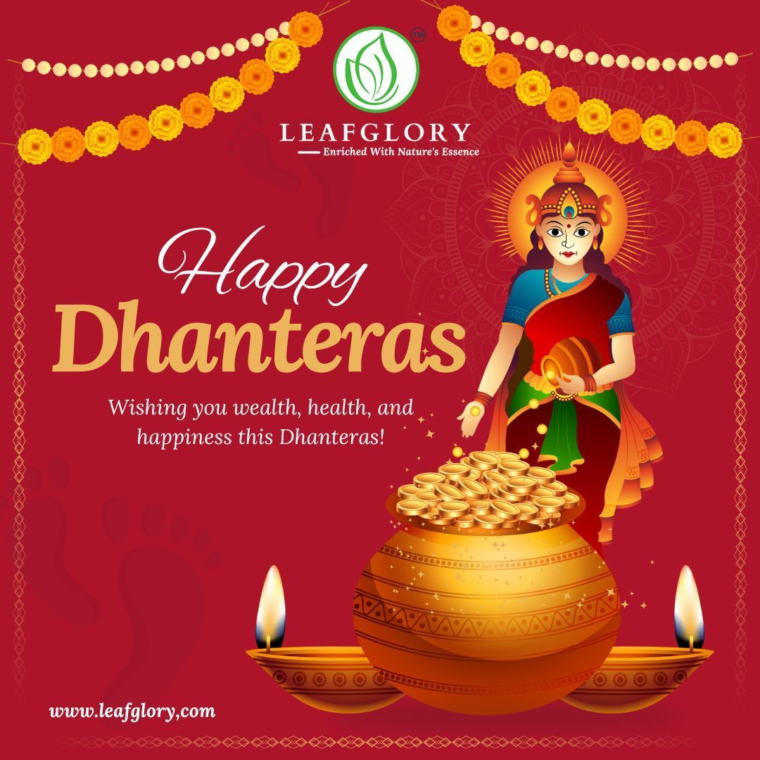 Leafglory_'s tweet photo. #HappyDhanteras #DhanterasCelebration #Dhanteras2024 #DhanterasVibes #DhanterasFestival #ProsperityAndWealth #DhanterasSpecial #FestiveSeason #IndianFestivals #WealthAndProsperity 
For more Details Visit 
https://t.co/nnI8V9czET https://t.co/UMxNq49pi7