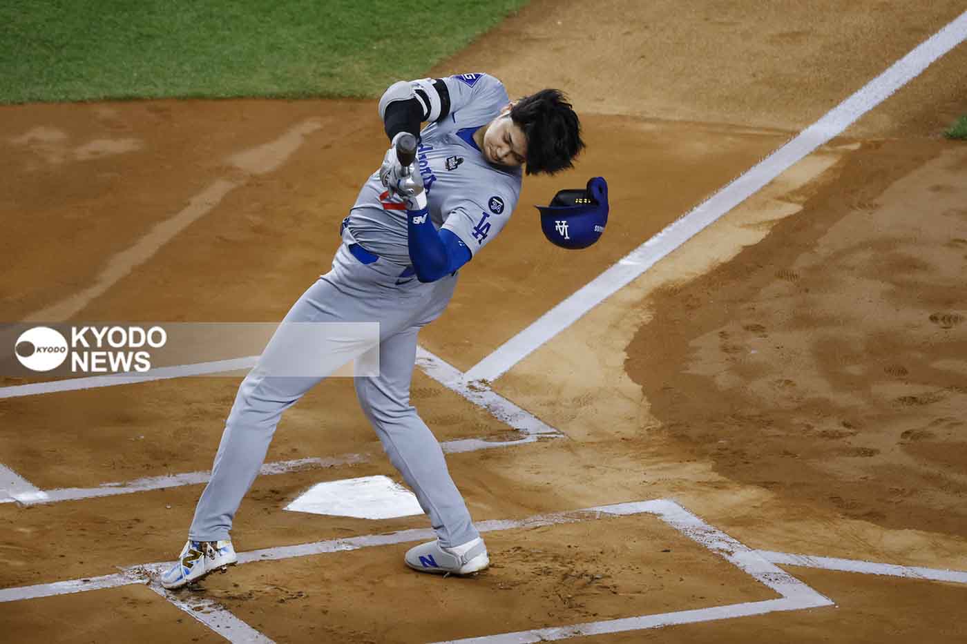 OHTANI TODAY-MLB NEWS-(共同通信大リーグ取材班) on X OHTANI TODAY-MLB NEWS-(共同通信大リーグ取材班) on X