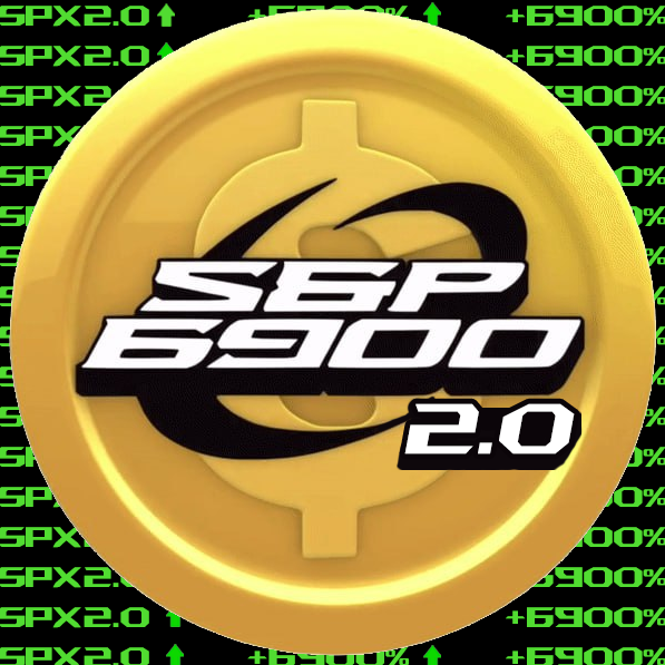BozoCryptoClown's tweet photo. @SPX6900_02 @LuisC_SPX2 The future of finance is here, and it’s shining brighter than ever! 💥 #SPX2.0 #Memecoins #CryptoRevolution https://t.co/9yUA0CkrED
