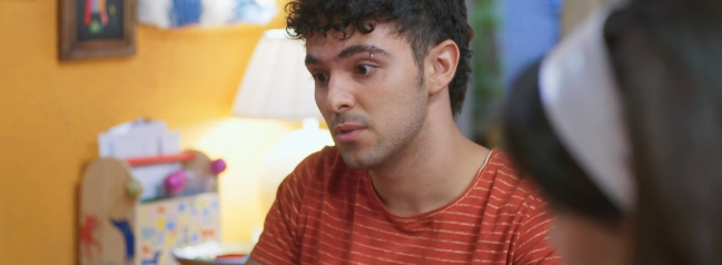 detlnovelas1's tweet image. "SERÁS EL CHAMBELÁN MÁS SOLICITADO PERO TENEMOS QUE HABLAR DE UN TEMA PENDIENTE"
Alicia le pide cuentas a SergioCheco sobre las carreras clandestinas
#PapásPorConveniencia