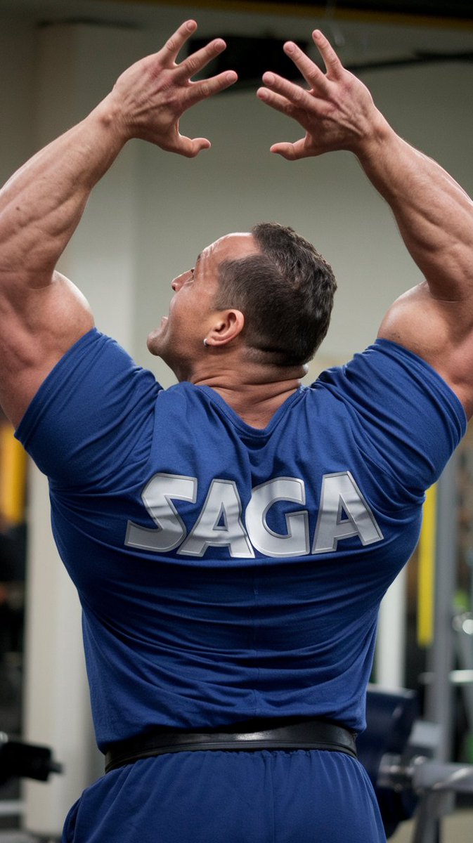 Smitethatmain's tweet photo. Ever feel like blockchain growth hits a ceiling?
With #Saga, each project gets its own custom #Chainlet, breaking through scalability limits. It’s #blockchain infrastructure designed for growth, no matter how big the dream.
$saga #daddychain #layer1 #developers #staking https://t.co/OdGxy9SxKQ