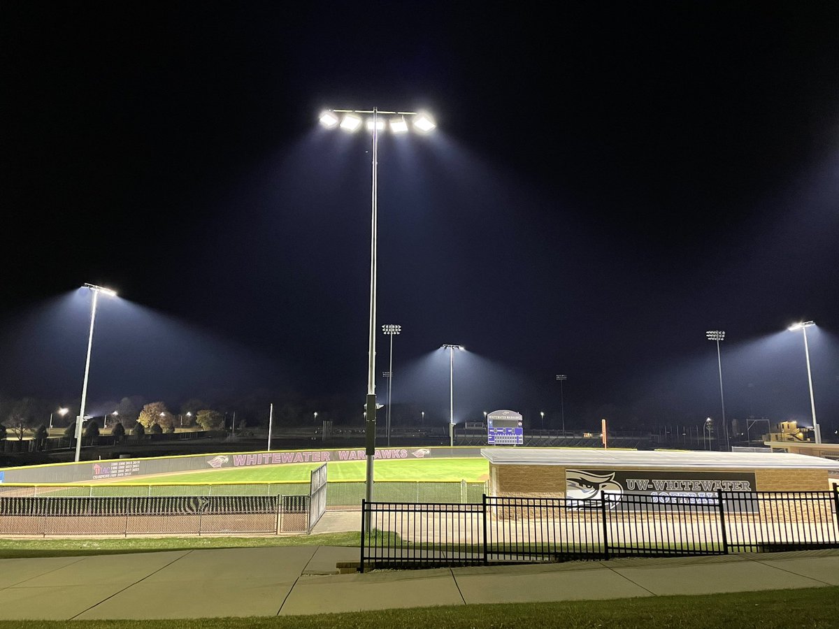 That’s a wrap on our fall season (unless of course November weather is kind to us)….and what a GREAT one it has been.  Lots of energy &amp; just fun to watch!  SUPER excited to see what this group can accomplish this spring!  In the meantime…let the work continue!! 🥎💜 HAWKS YEAH!