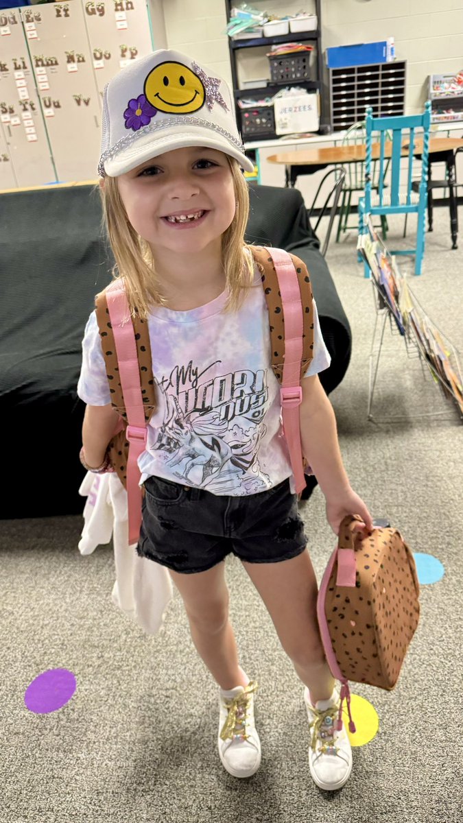 Jeffcoat3rd's tweet photo. Hats off to being drug free! 🧢❤️ @WISDTurner https://t.co/WbRHj1wYal