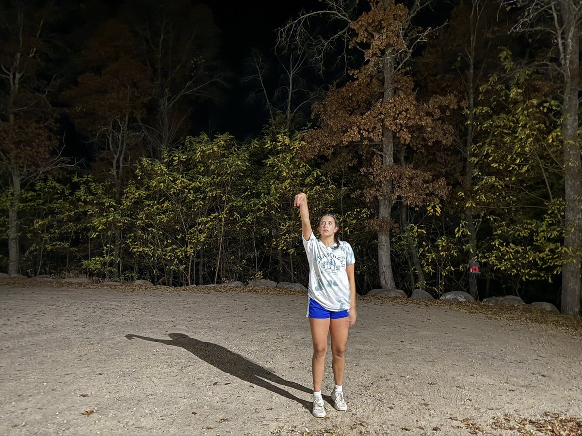 BethBlackLance's tweet photo. Shooting outdoors as long as I can.
@JrAllStarMN @EricJrAllStar @GMacHoops @AllyMcGinnis2 @JakeSmith232 @WCUgirlshoops @mikemillsnc @DyamiStarks #driven #GodIsGood #BeFreshAir #2028 https://t.co/kPjtunRwmv