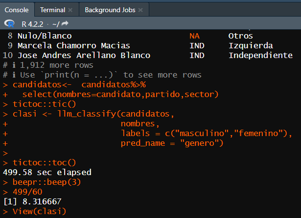 Angelo Mitidieri R. tweet media