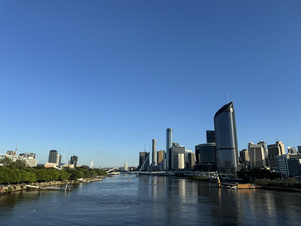 fdezdelarrea's tweet photo. So thankful to the Hematology Society of Australia and New Zealand for the invitation to participate in their meeting in Brisbane, sharing our experience with ARI0002h #Blood2024 @hospitalclinic @idibaps @UniBarcelona @hsanz_org_au https://t.co/nTrwQ6TfZl