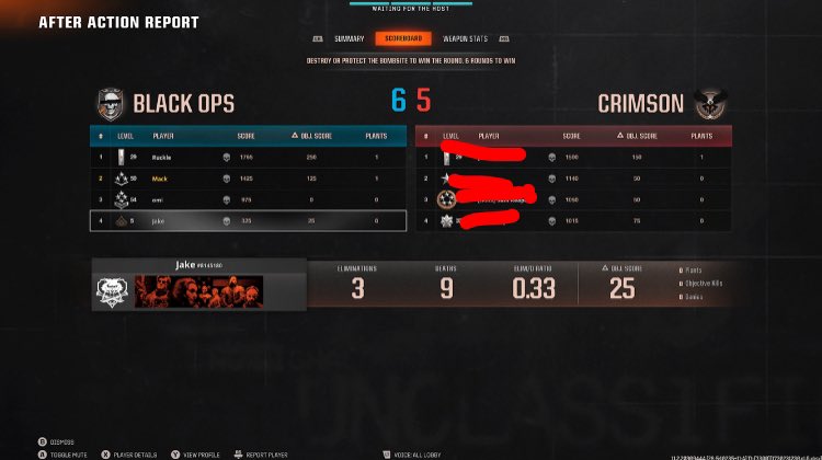 MackTheBeam's tweet image. Jake- “I don’t even feel like I won” 😭😭