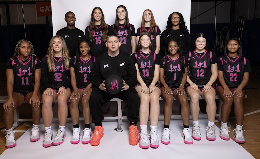 ChristiangMundy's tweet image. Sophomore year is here😤 @1of1PrepWBB