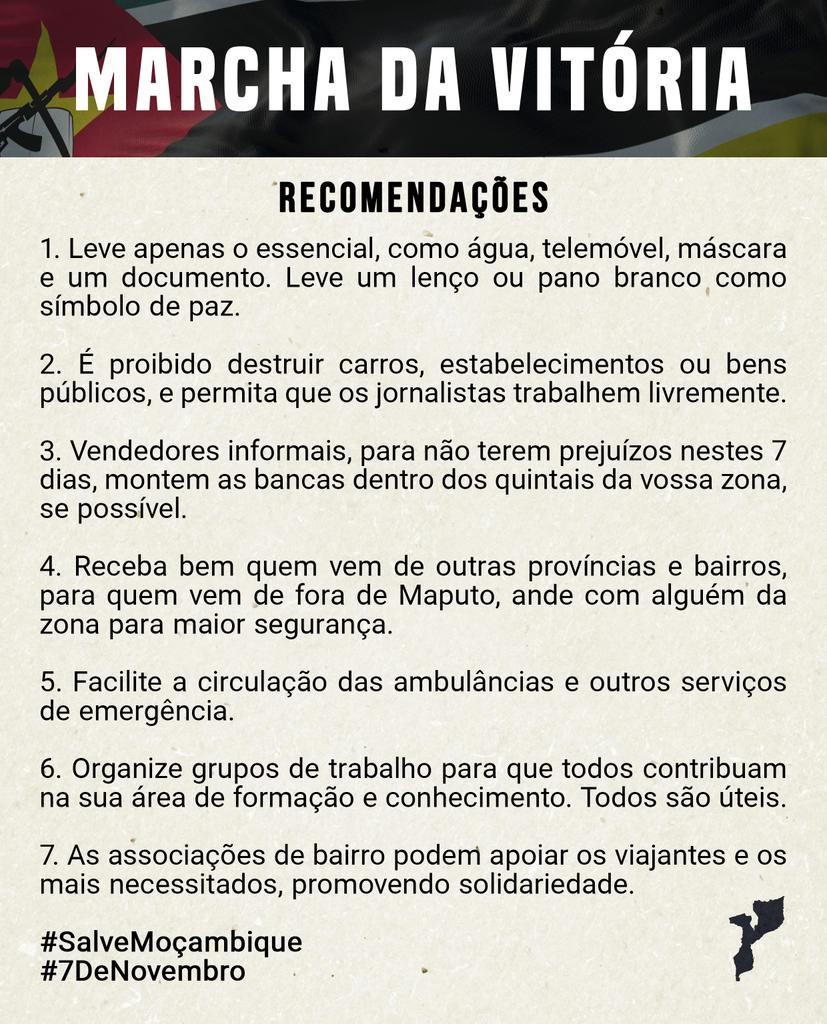 Ramosmoz's tweet photo. Passe a palavra. #SalveMoçambique https://t.co/ej7tUc3B5s