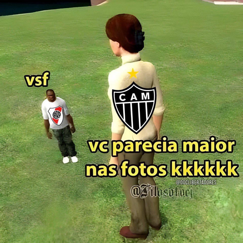 OledoCam's tweet photo. @RiverPlate https://t.co/tTAgu1BgK0