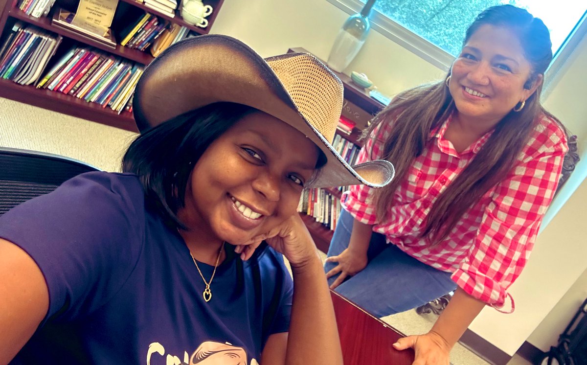 Today we are giving drugs the boot in <a href="/cedarhillisd/">Cedar Hill ISD</a>