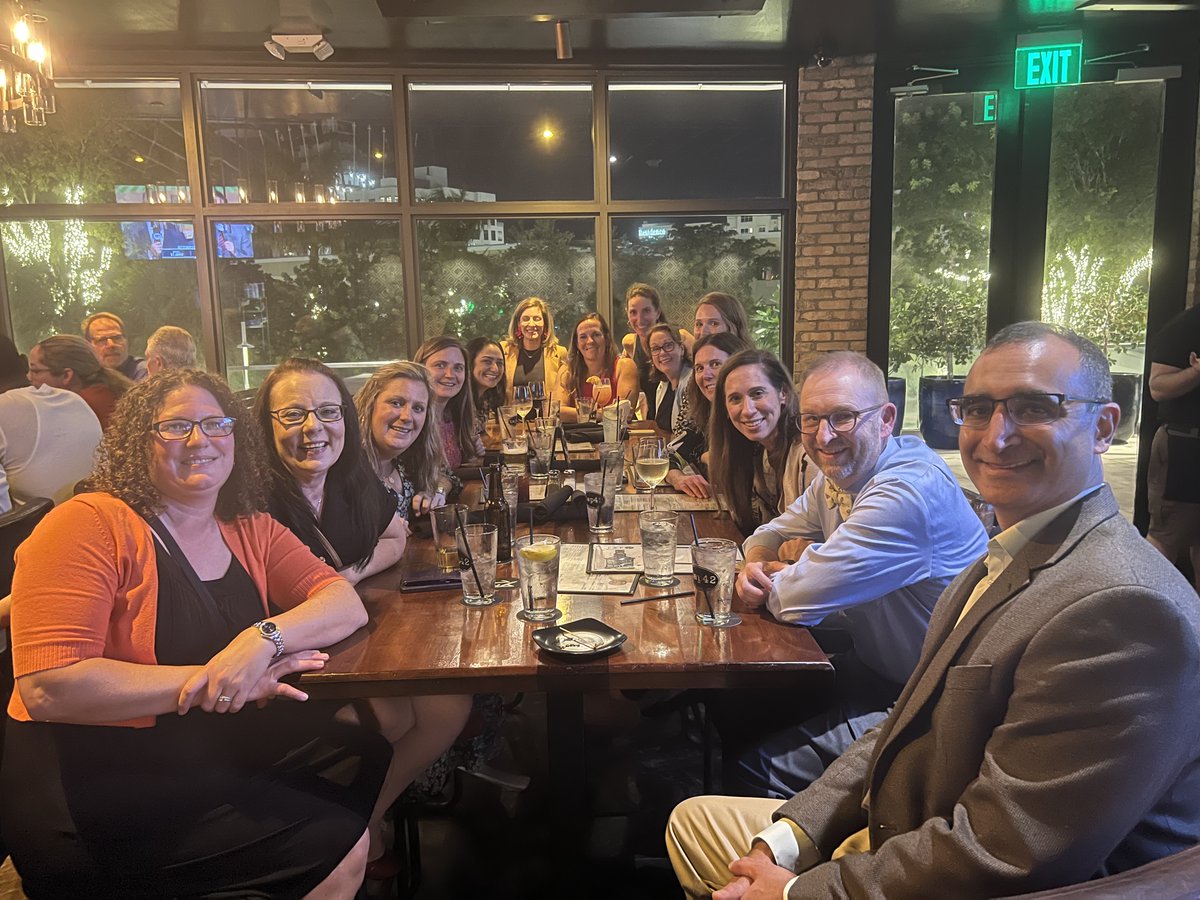 Vishwa Raj, M.D. (@vishrajmd) on Twitter photo Another great showing by the <a href="/CarolinasRehab/">Robert Larrison, Jr.</a> #CarolinasRehab team at <a href="/AMRPA/">AMRPA</a> talking about our No Delay Authorization Program for Medicare Advantage Patients. Terrific talk by Drs. Alsop and Clifton and terrific conclusion to our presentations! <a href="/advocatehealth/">Advocate Health Care</a> <a href="/AtriumHealth/">Atrium Health</a> Another great showing by the <a href="/CarolinasRehab/">Robert Larrison, Jr.</a> #CarolinasRehab team at <a href="/AMRPA/">AMRPA</a> talking about our No Delay Authorization Program for Medicare Advantage Patients. Terrific talk by Drs. Alsop and Clifton and terrific conclusion to our presentations! <a href="/advocatehealth/">Advocate Health Care</a> <a href="/AtriumHealth/">Atrium Health</a>