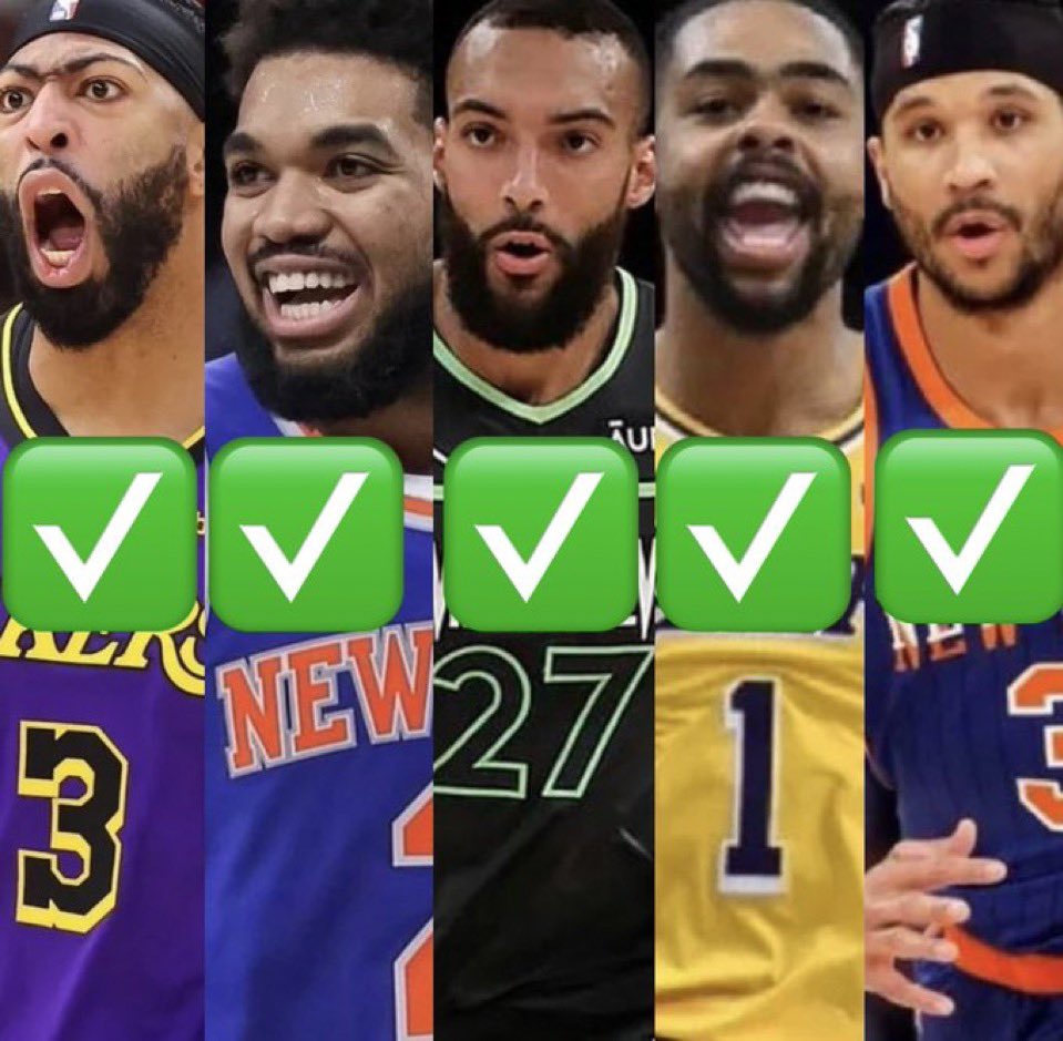 AlexCaruso's tweet image. Free VIP for 7 Days to anyone who Clicks⬇️
bit.ly/CARUSOVIP

We’ve hit 10 STRAIGHT NBA Plays🔥🚀

Just posted 5 Bets for Tomorrow in VIP👀