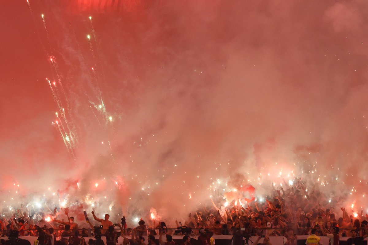 River te amo.