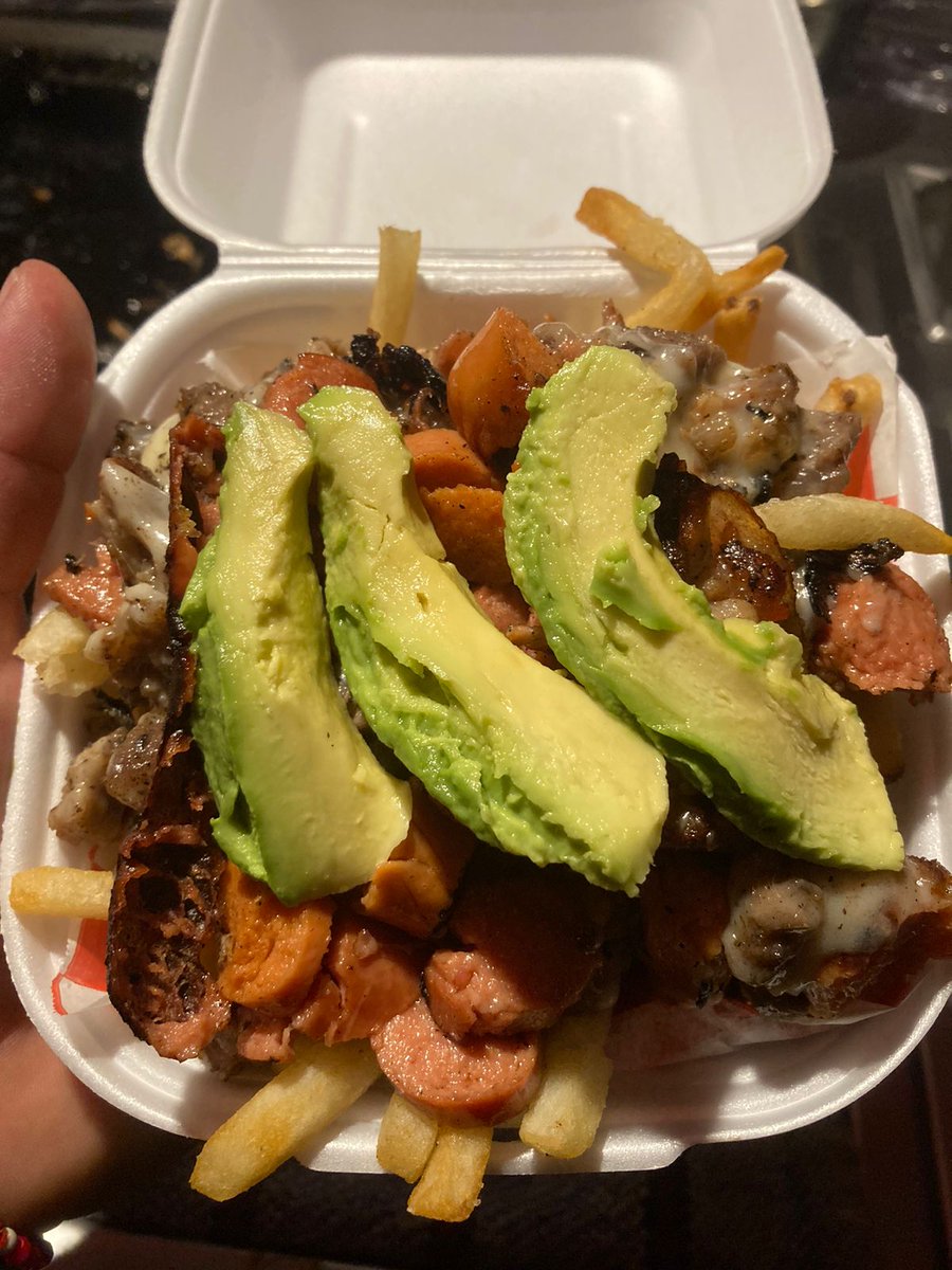 HOT DOGS LOS OLIVOS (@patron180496) / Posts / X