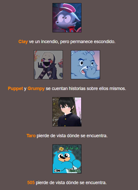 Spheal_Fachero's tweet photo. Noche 1 https://t.co/mlScqAEIZo