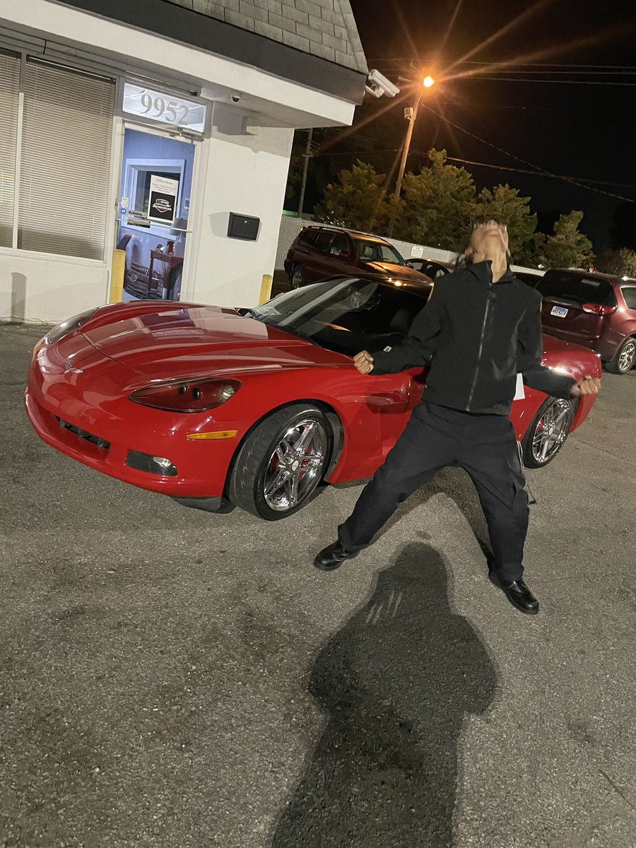 byesemaj's tweet photo. Vette Owner 🤓#C6 #Corvette https://t.co/4UsBw6YqmR