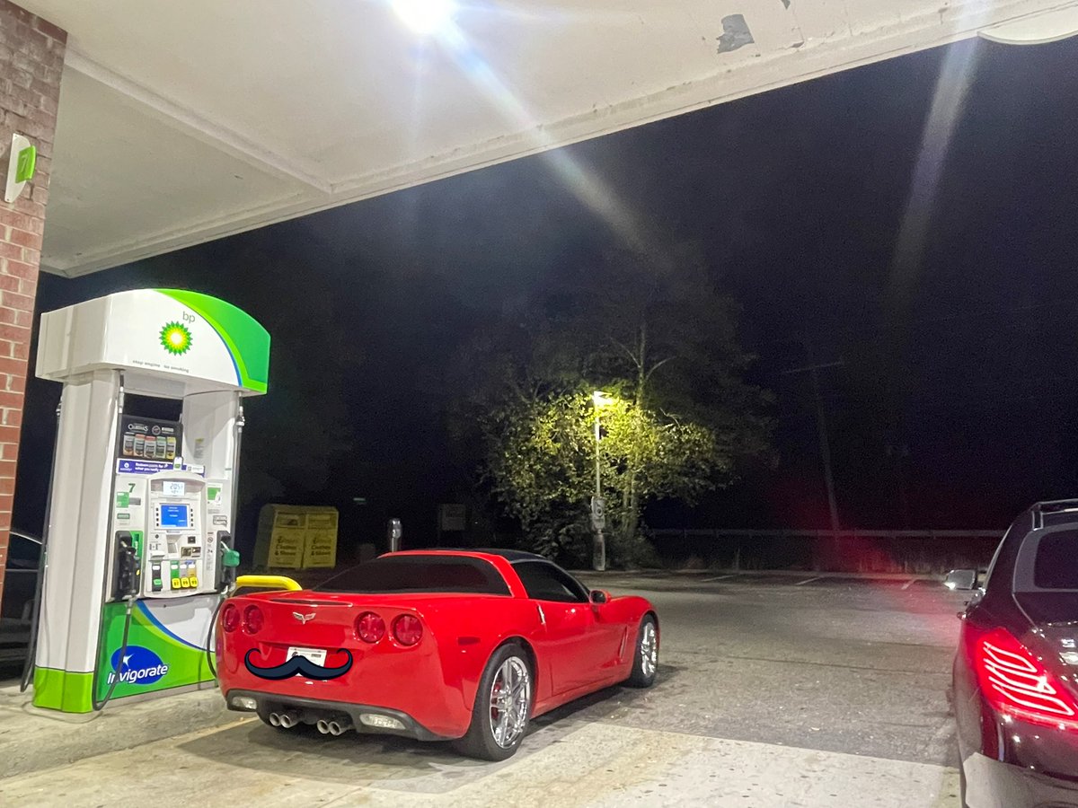 byesemaj's tweet photo. Vette Owner 🤓#C6 #Corvette https://t.co/4UsBw6YqmR