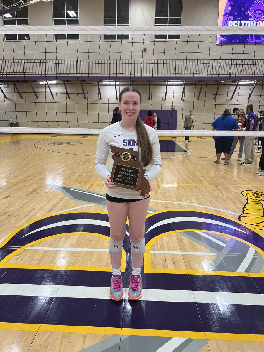 So proud of my team and I for winning Districts! <a href="/PVAvball/">PVA Volleyball</a> <a href="/PrepDigMORyan/">Ryan</a> <a href="/prep_q/">PrepDigJohnQ</a>