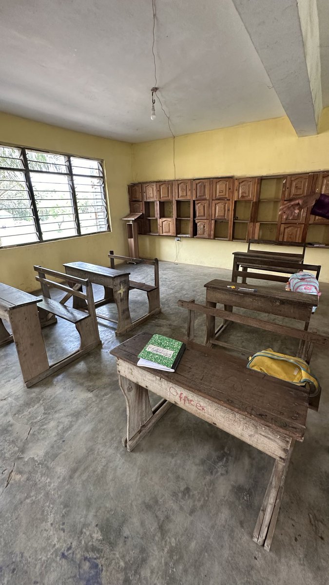 𝐒𝐮𝐩𝐩𝐨𝐫𝐭𝐢𝐧𝐠 𝐚 𝐛𝐫𝐢𝐠𝐡𝐭𝐞𝐫 𝐟𝐮𝐭𝐮𝐫𝐞! 

Regtank &amp; <a href="/UNESCO/">UNESCO 🏛️ #Education #Sciences #Culture 🇺🇳</a> joined hands with Good Shepherd Orphanage in Ghana to support #education, #health &amp; #stability. 🌍💙 

Read more: regtank.com/insights/303

#Regtank #UNESCO #GivingBack #GlobalImpact