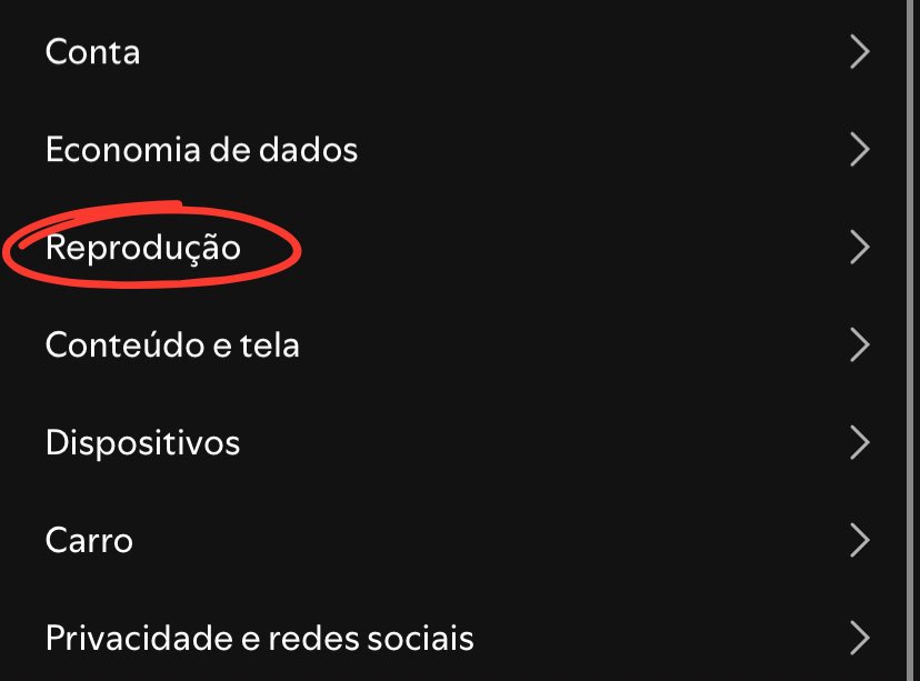 anygstream's tweet photo. 💡Uma dica de ouro Sunshines!

Desativem no celular a opção “Tocar conteúdo parecido com o AutoPlay”. Com essa opção desativada o Spotify não toca músicas aleatórias depois de uma playlist finalizada. 
Segue o tutorial: https://t.co/ldeuSYyyem