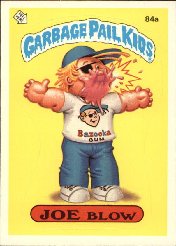 speak47's tweet image. Someone had to do it!
#WeAreNotGarbage