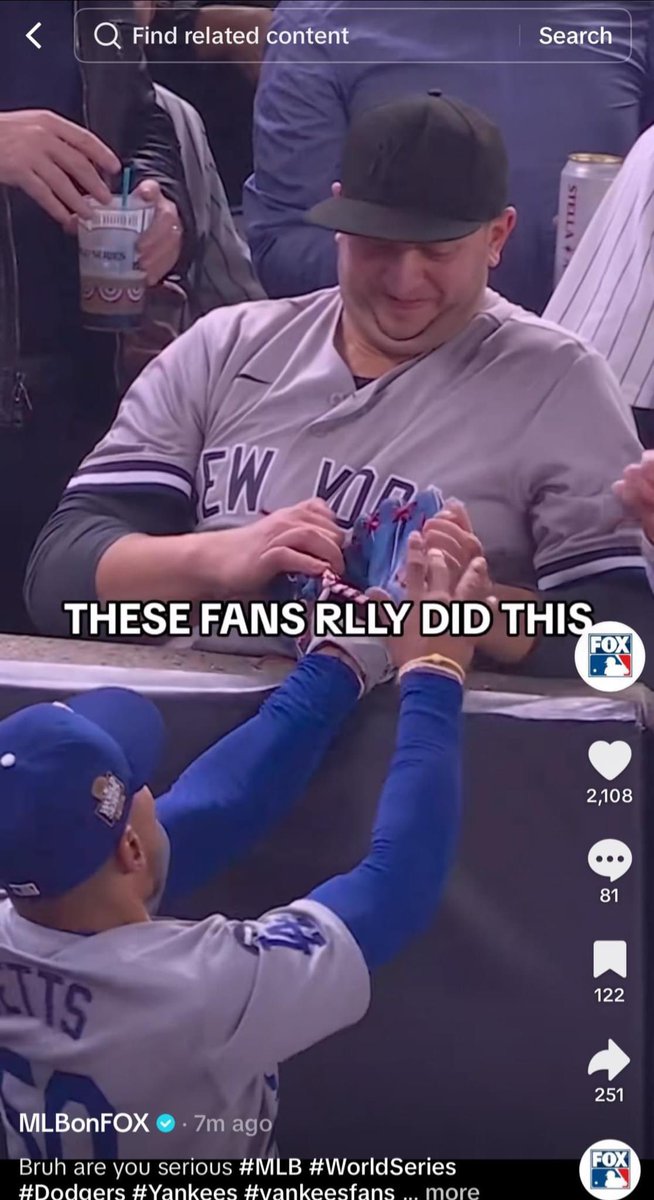 CLEdevotee's tweet image. I present to you the despicable @Yankees fans. 🗑️