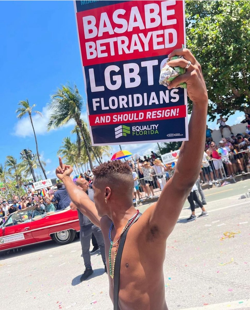 Fabian Basabe should have resigned several scandals ago.  He lacked the dignity, and so next week the people will vote out the former reality TV D-lister.