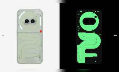 NothingnewsX's tweet photo. The nothing a community edition phone is finally Here! https://t.co/dUh7X5zn30