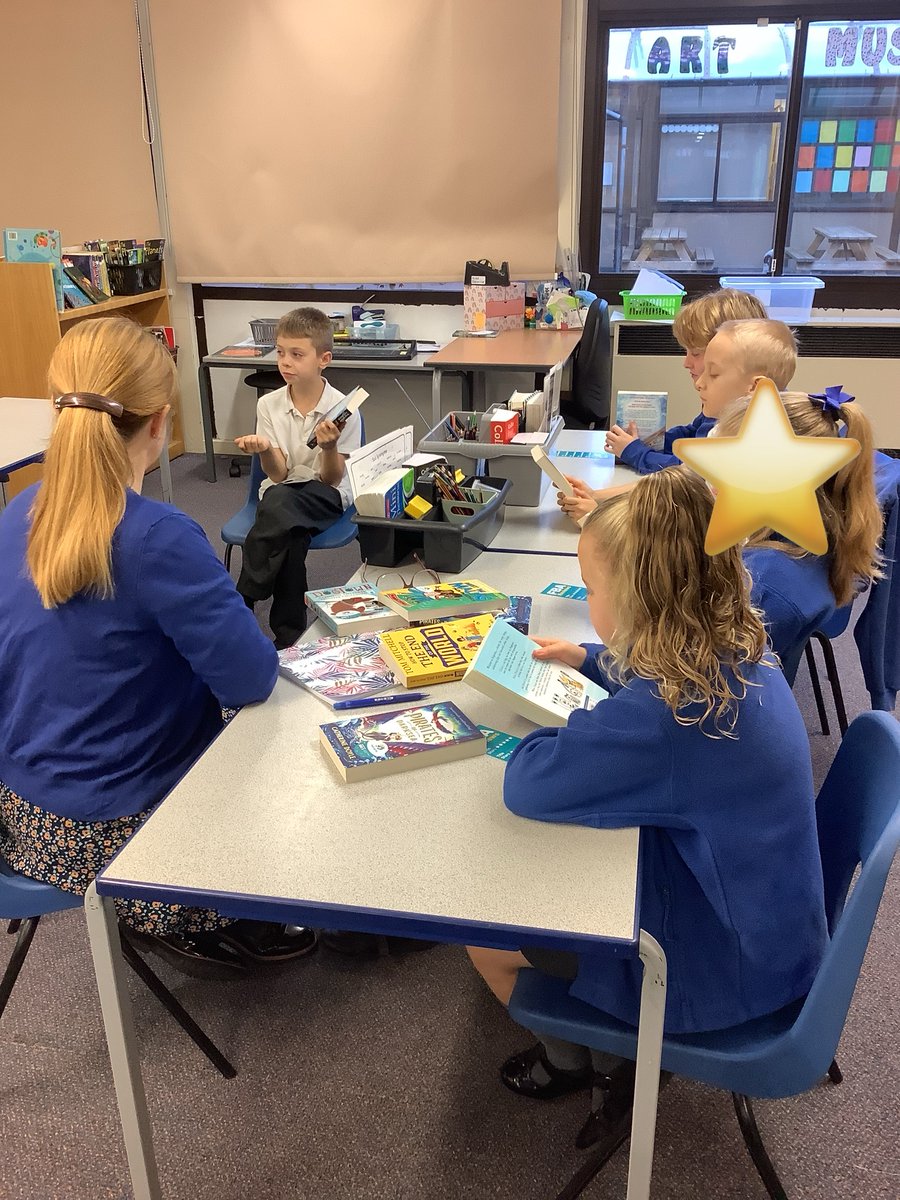 Year 5 Torrisholme tweet media