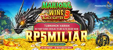 Interwinaltf's tweet image. Mahjong Wins 3 - Black Scatter Turnamen Harian

TOTAL HADIAH : IDR 240,000,000.-

Daftarkan Akun Maxwinmu Sekarang juga  ⤵️
cli.re/interwinwinwin

Hanya di interwin
Salam MAXWIN  #interwin #spingift #entertowin