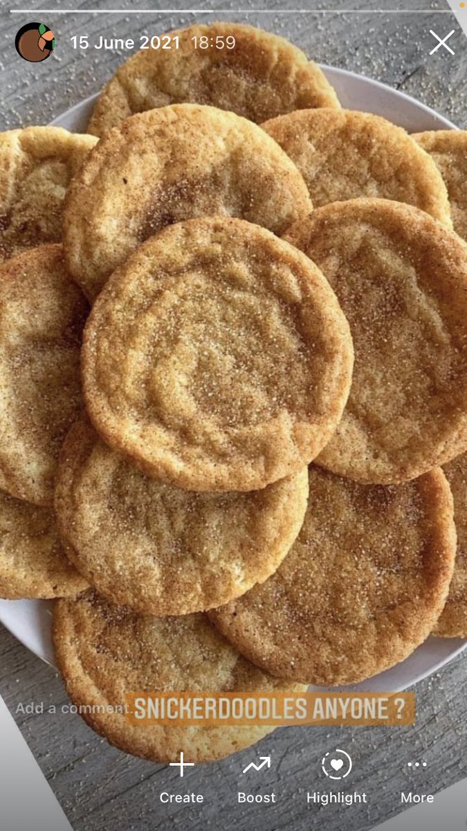 MamaChoko_'s tweet photo. What C word are you telling us today?

Cookies or Cupcakes?

Let us know in the dms😉😉😉 https://t.co/Eqy5Xrgfml