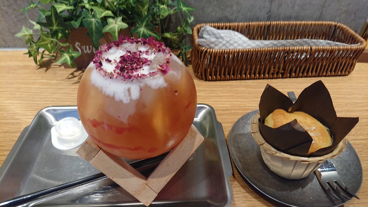 mifapoo's tweet image. なんでしょう？