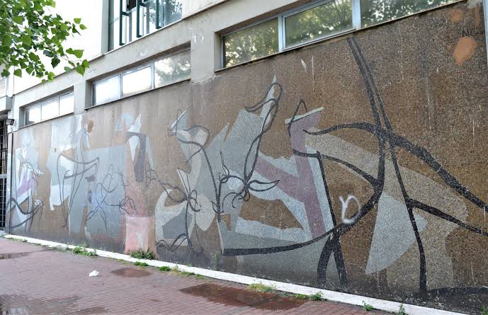 Ozy3458's tweet photo. 1)Türkiye'nin ilk modern avm'si diyebileceğimiz Istanbul Manifaturacılar Çarşısı nam_ı diğer İMÇ...
Metin Hepgüler, Sami Sisa, Doğan Tekeli çalışmaya koyulurlar. Çevrenin tarihi dokusu ile uyumlu bir yapı ortaya koymak isteyen mimarlar++ https://t.co/vkd68WwaQa