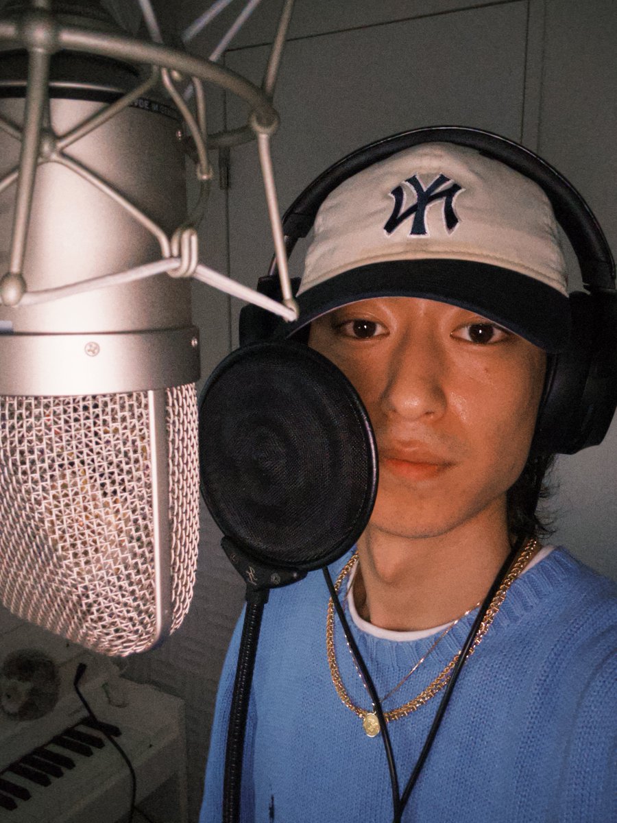 RDG0112's tweet photo. 良い曲ができた。理想を詰めた。 https://t.co/3VChKOcnJD