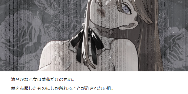 https://t.co/XK5zlkvPuY
本当～～～～にエッチめのイラストを見たい飲んだくれは
FANBOXで1000円支援しな!
但し(連載中は)作品イメージ保持のため、絡みはないよ!
ババァからの忠告だが、FANBOXの支援は月初からがお得だよ!本来の画像はマスキングはかかってないよ! 