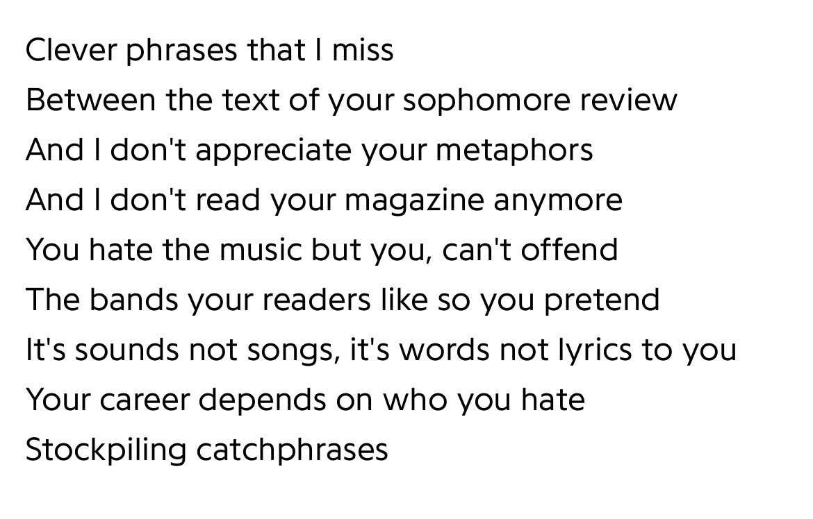 heykenaniah's tweet photo. @pitchfork It’s giving https://t.co/VoZoIWuL4T