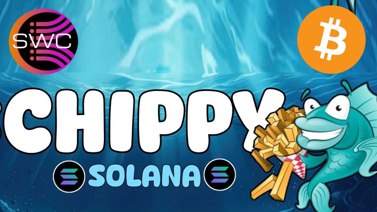 SaveWithCrypto's tweet photo. I Made $529 Trading Bitcoin Today, Then Spent It All On A Meme Coin!! Stupid Move? $CHIPPY $SOL $BTC
@MartiniGuyYT @FishnChipsSOL 
Video link in the first comment below... https://t.co/G7I1hL4Qc5