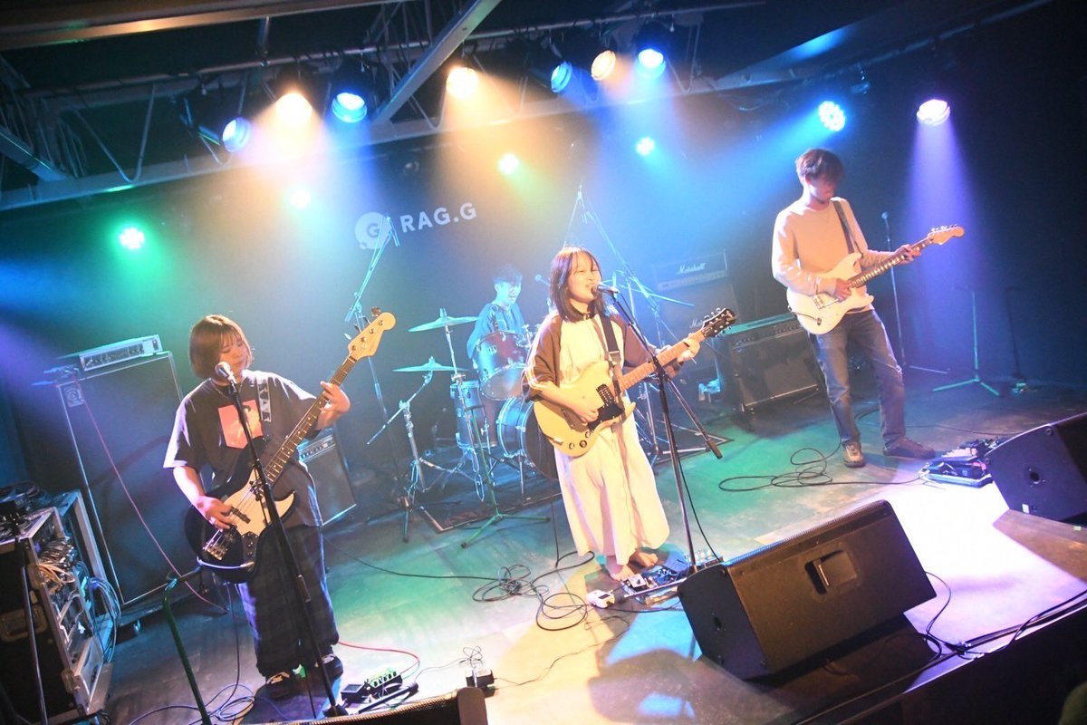 sunset_sunbath's tweet photo. 2024.10.27
FRONT STAGE
at RAG.G

#サンセット・サンバス
#sunset sunbath https://t.co/Uv49BMjTmi