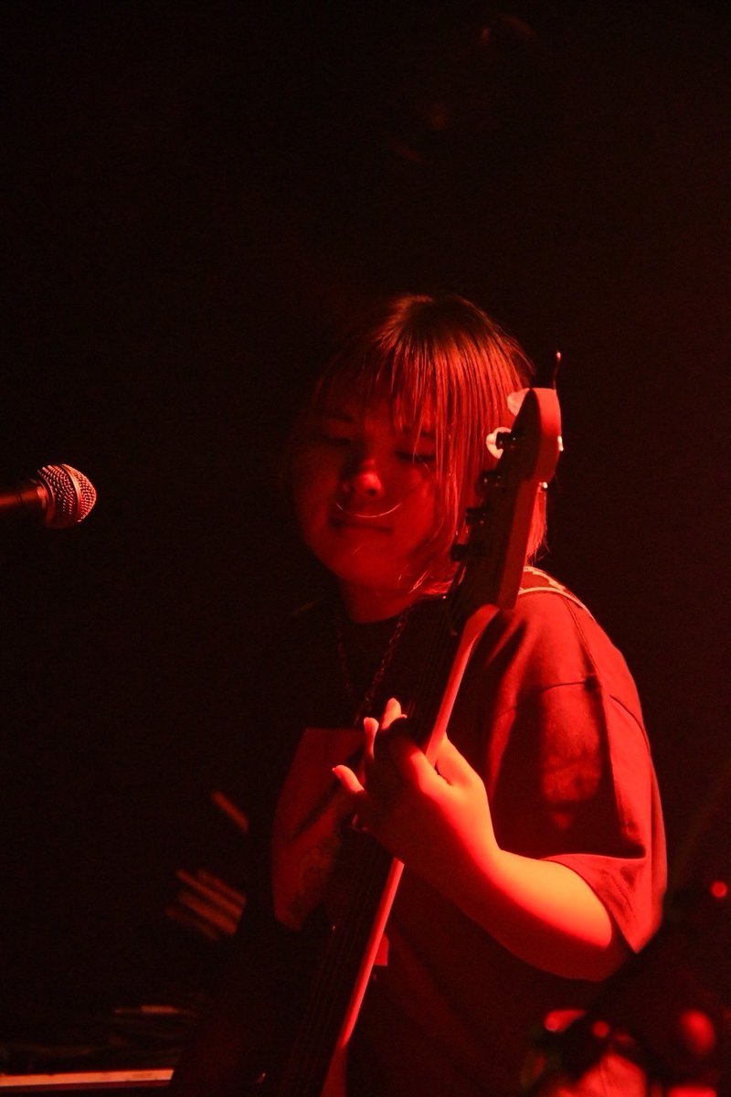sunset_sunbath's tweet photo. 2024.10.27
FRONT STAGE
at RAG.G

#サンセット・サンバス
#sunset sunbath https://t.co/Uv49BMjTmi