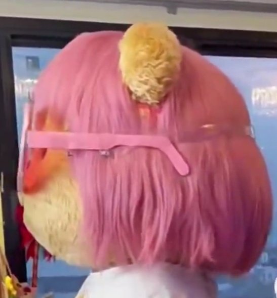 pimphrapine's tweet photo. เอ็นดูสายรัดแว่น 55555555 https://t.co/mIQMB4GPrb