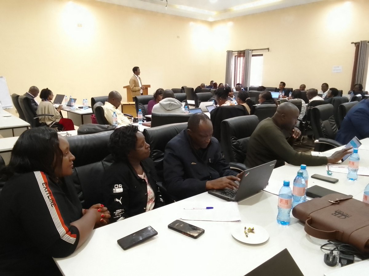 The CASCADE project supported the county levels engagements in developing Nutrition Investment Case. The workshop aimed at investigating the amount of resources invested in nutrition &amp; also to finally develop a policy brief for each of the counties; Nairobi, Nakuru and Nyandarua.