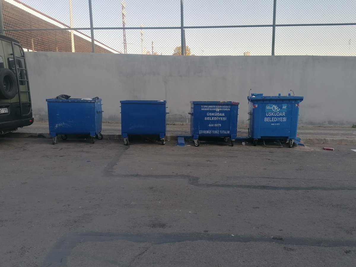 Nurdan Kafadar tweet media