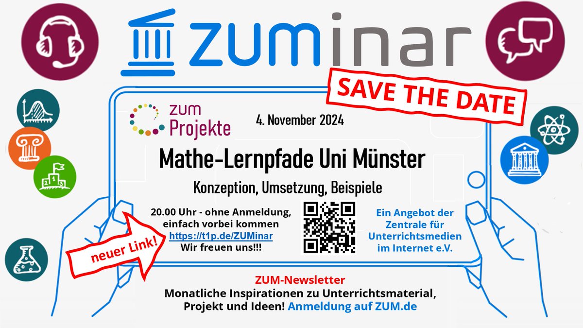 ZUM-Team tweet media