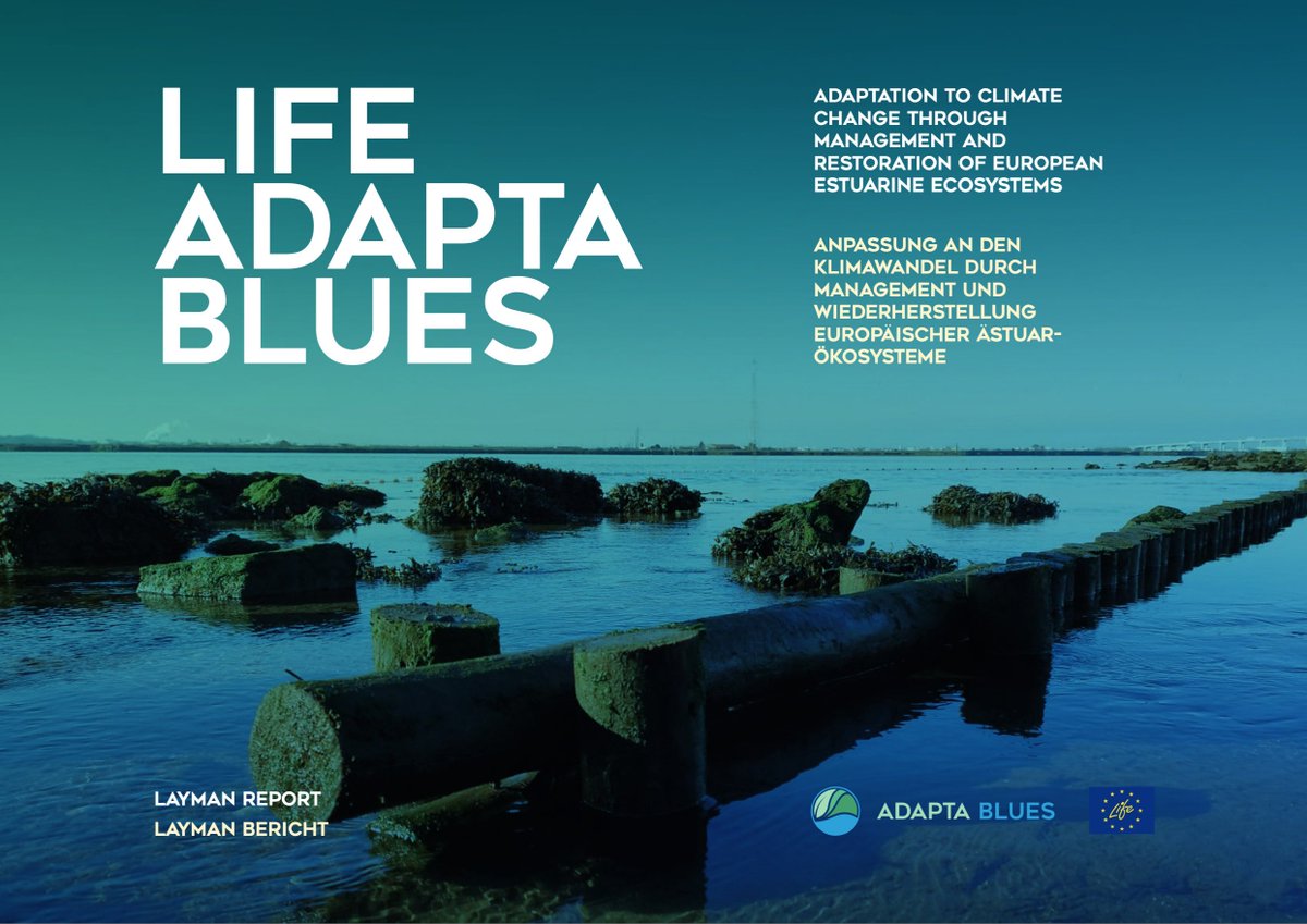 Do you want to know everything we have done in our project? Here is our #LaymanReport, in which we present the main results in a very visual way.
<a href="/LIFEprogramme/">LIFE Programme</a> <a href="/cinea_eu/">CINEA 🇪🇺</a> #climatechange 👁️👉lifeadaptablues.eu/ipages/flipboo…