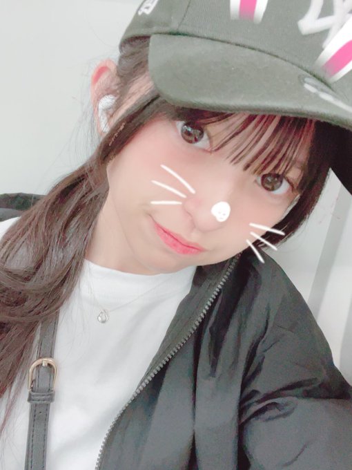 Twitterのコスプレ画像2