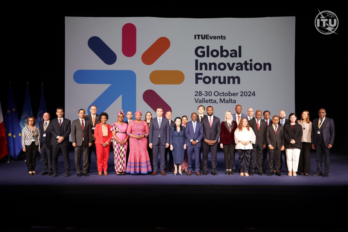 CEO SAMENA Council tweet media